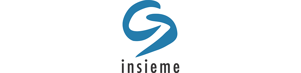 Logo Insieme PLASTON - Gemeinsam gutes tun