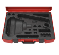 EPP Inlay
