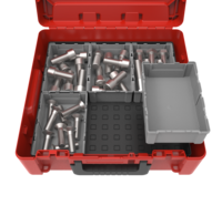 RoBOX im R4414 Koffer