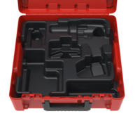 THERMOFORMED INLAY