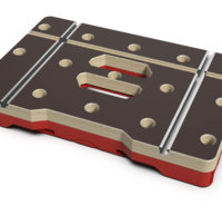 metaBOX working bench