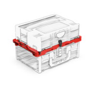 Multi- Adapter Plate