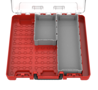 RoBOX im R4407 Koffer 