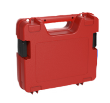 plastic case C40