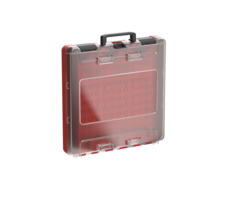PLASTON ROCASE 4407
