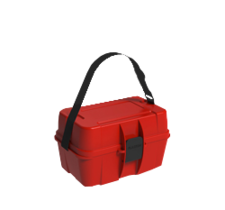 plastic case C35