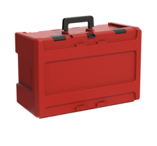 PLASTON ROCASE 6427