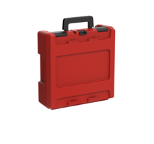PLASTON ROCASE 4414