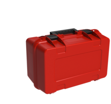 PLASTON plastic case C100