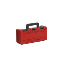 PLASTON ROCASE 4212