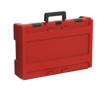 PLASTON ROCASE 6414
