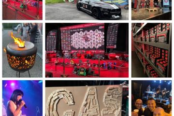 CAS Event Impressionen 1