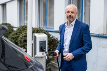 Alex E-Car