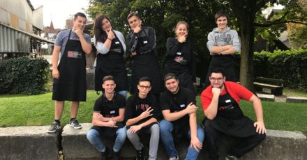 Kochgruppe (1)