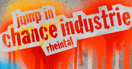 Chance Industrie Rheintal 2019
