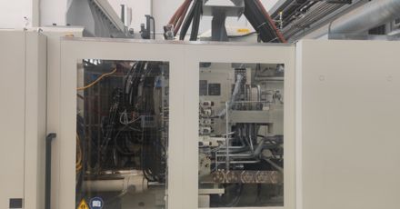 Krauss Maffei 1