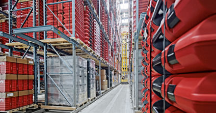 PLASTON_logistik_lager