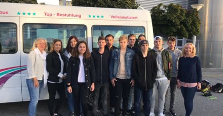 Projektwoche 2017