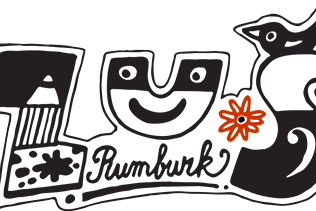logo čb obrys
