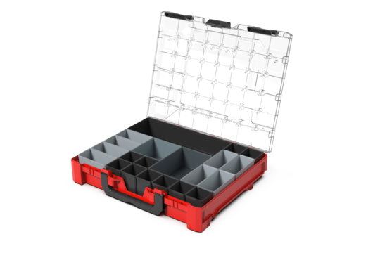 metaBOX 95M
