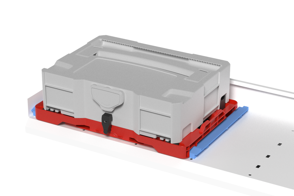 MetaBOX_Multi-Adapterplatte_Regal